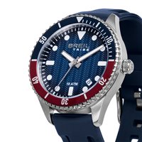 Orologio Breil Tribe Uomo OVERHAND in Acciaio EW0762 - EW0762